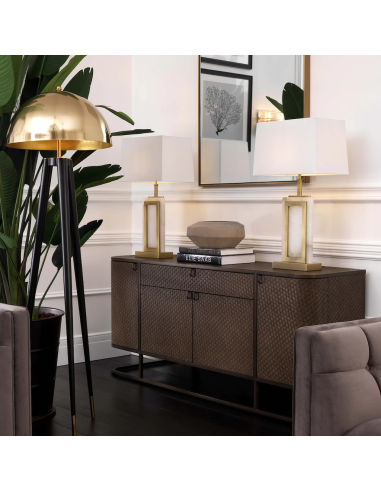 Commode Napa Valley