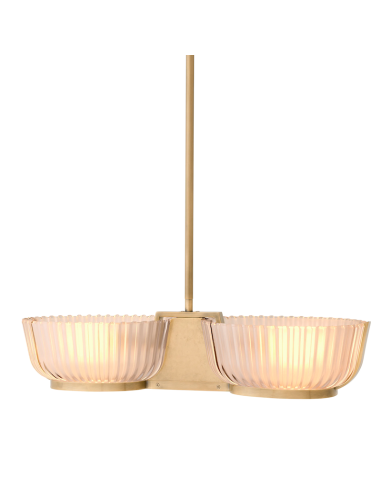 Artos Double Chandelier