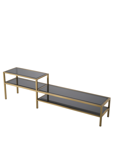 TV-Möbel Duo