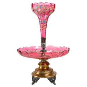 Bohemian crystal...