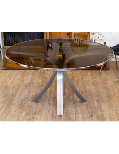 Mesa Xavier Feal