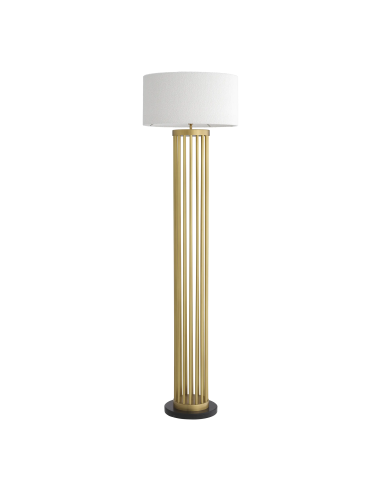 Condo Floor Lamp