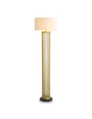 Condo vloerlamp
