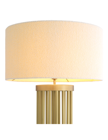 Condo Floor Lamp