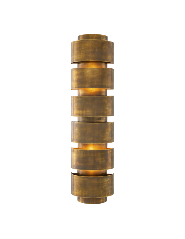 Manetti L wall lamp