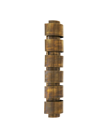 Wandlampe Manetti L