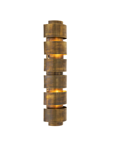 Lampa ścienna Manetti L