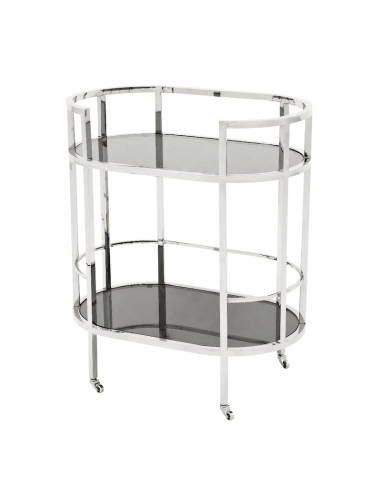Mesa auxiliar, modelo Townhouse.
