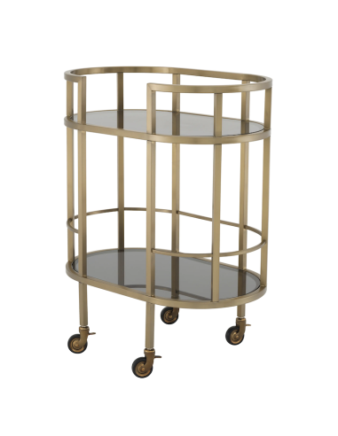Side table, Townhouse model.