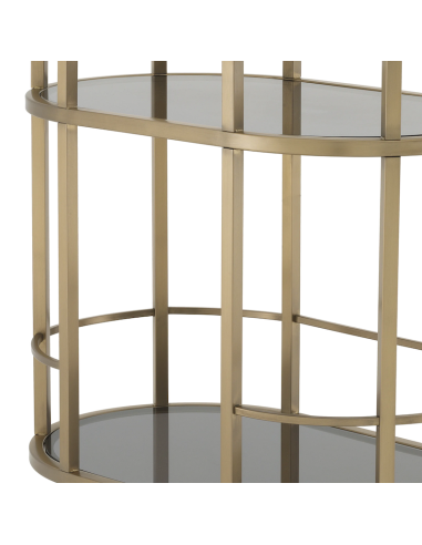 Table Desserte, Model “ Townhouse “.