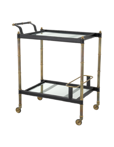 Side table, Model "Princesse".