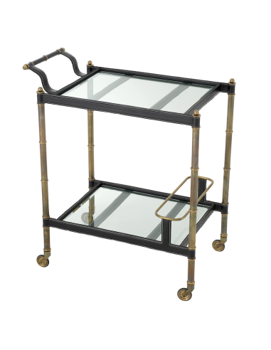 Side table, Model "Princesse".