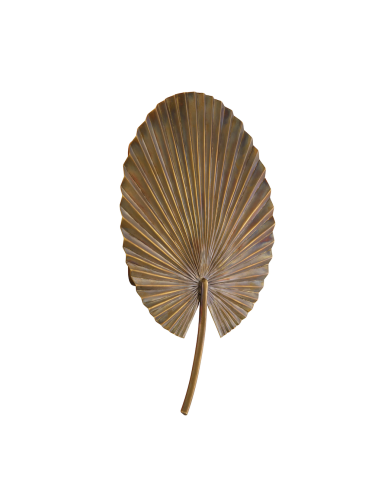 Oriental wall lamp
