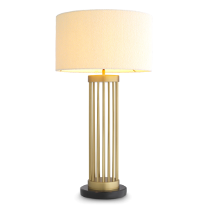 Lampa stołowa Condo