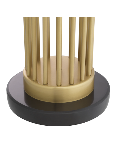 Lampada da tavolo da condominio