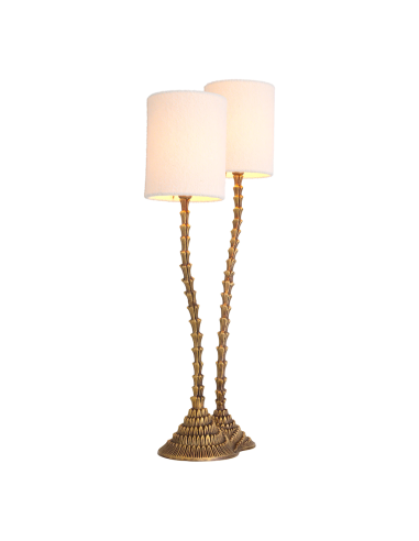 Candeeiro de mesa Forenza