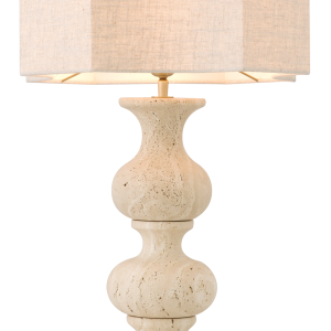 Lampada da tavolo Mabel 2