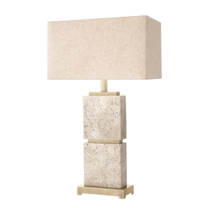 Lampada da tavolo Newton L 2