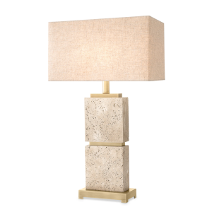 Lampa stołowa Newton L