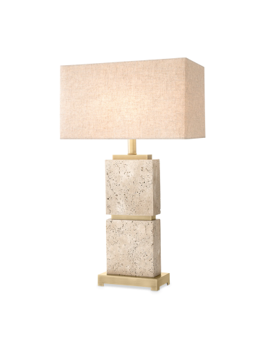 Lampada da tavolo Newton L