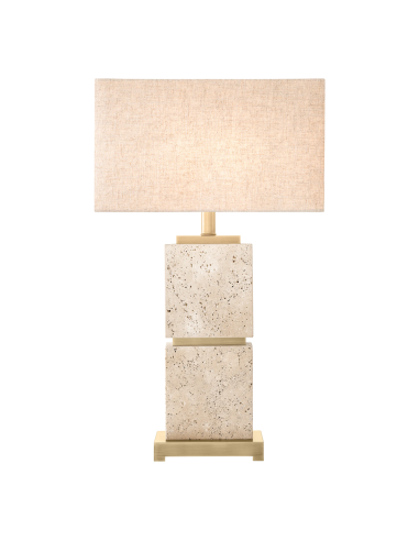 Lampada da tavolo Newton L