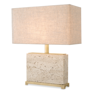Lampada da tavolo in...