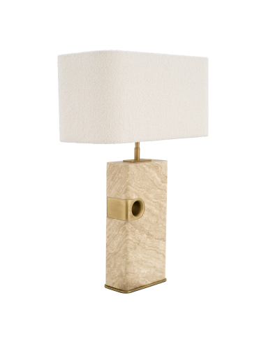 Sebago table lamp