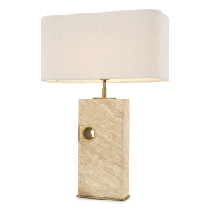 Stolní lampa Sebago
