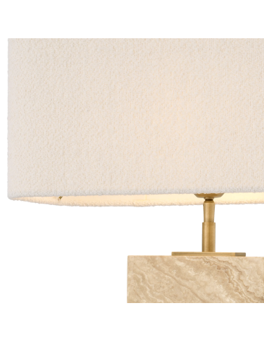 Sebago table lamp