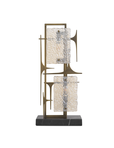 Zeno table lamp