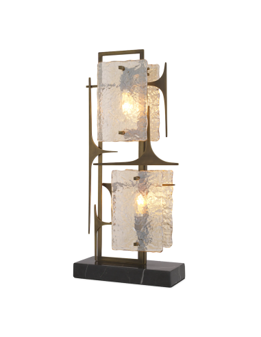 Zeno table lamp