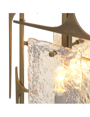 Zeno table lamp