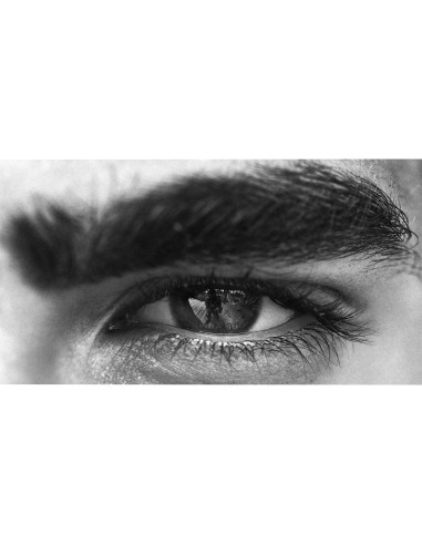 Zdjęcie Philippe Vogelenzang - Le regard