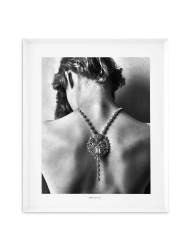 摄影：Philippe Vogelenzang - Le Cou