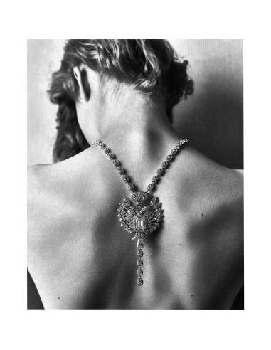 摄影：Philippe Vogelenzang - Le Cou