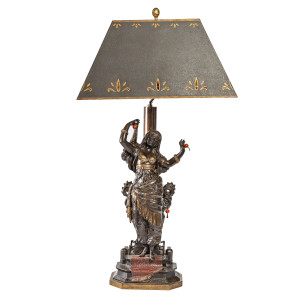 19th century orientalist...