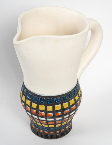 Lemonade set by Roger Capron, 1970