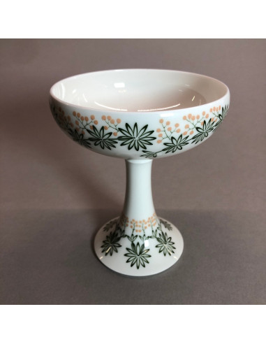 Secesní porcelánová mísa Sèvres