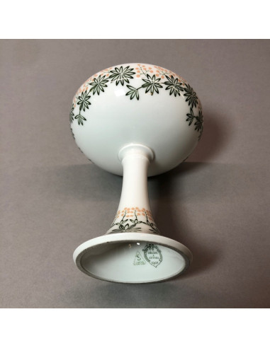 Secesní porcelánová mísa Sèvres