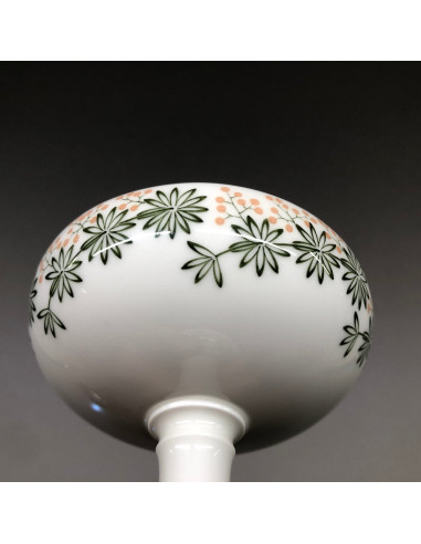 Secesní porcelánová mísa Sèvres
