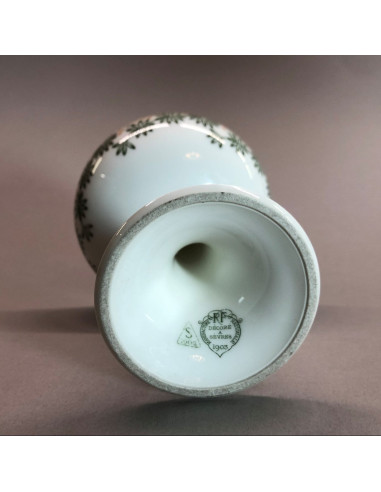 Secesní porcelánová mísa Sèvres
