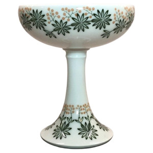 Porcelanowa miska z Sèvres,...