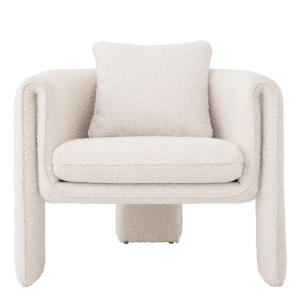 Sillón, Modelo Toto.