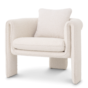 Sessel, Model Toto. 2