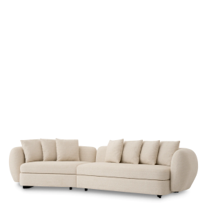 Sofa-Modell Agostino 2