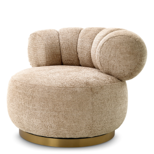 Sillón giratorio, modelo...