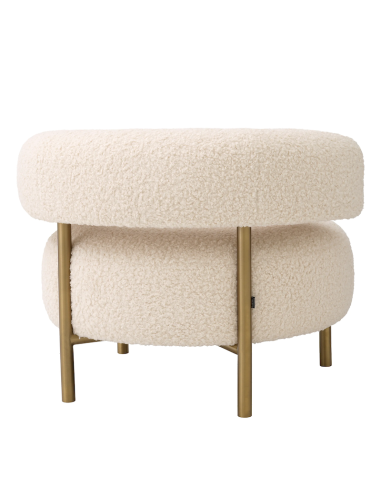 Silla, Sillón moderno, Modelo Thompson.