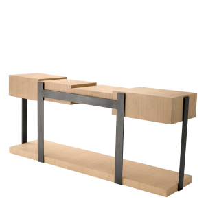 Mesa, Consola en Chapa de... 2