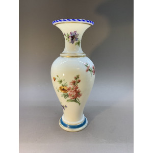 Vaso opalino Baccarat 2