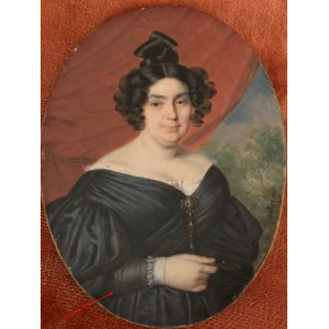 Pittura in miniatura del... 2